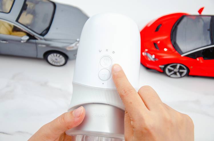 地表最强，快乐起飞——Sauce非理性Extra旋风杯