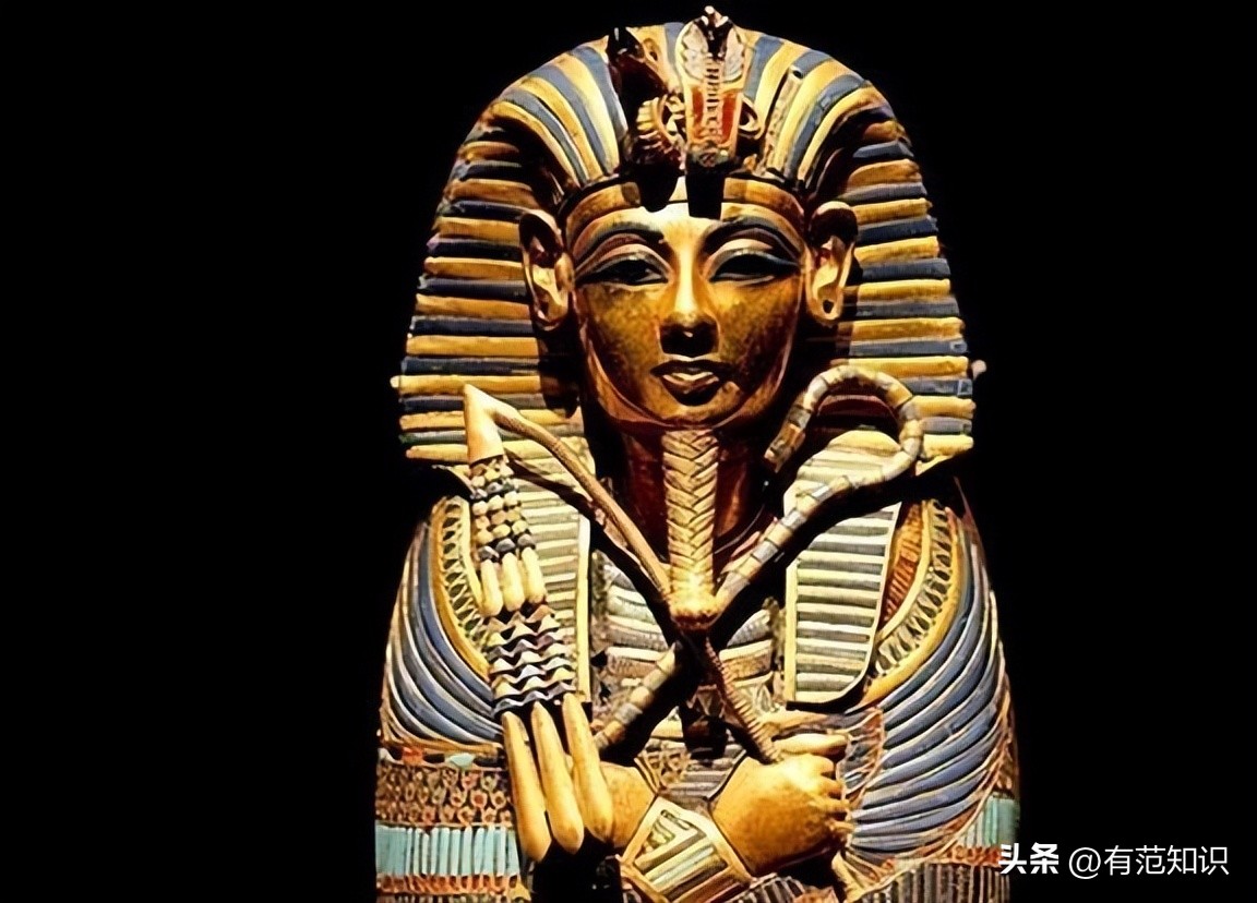 古埃及古印度古巴比伦灭绝了吗,古埃及文明真的比华夏文明早吗