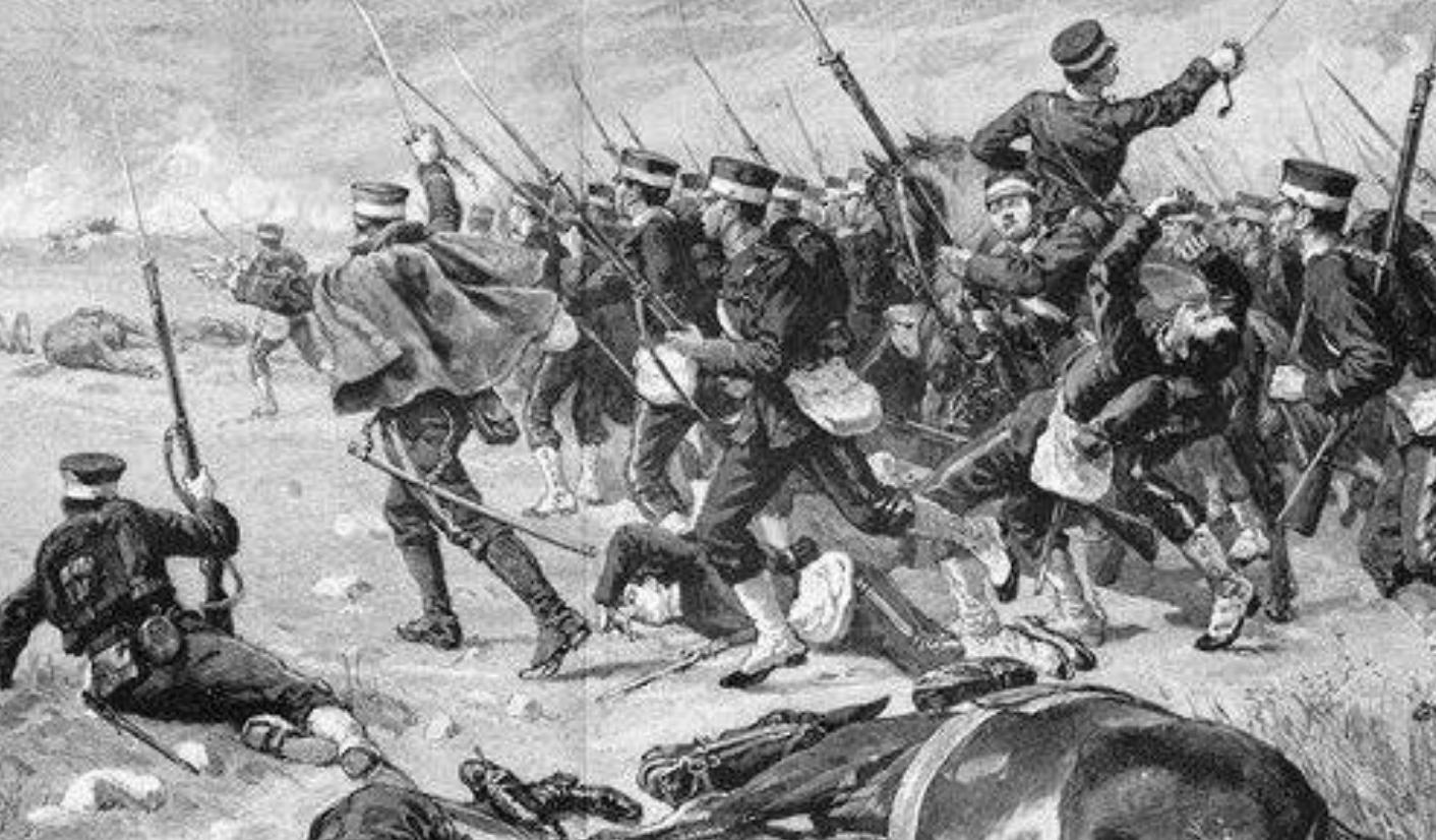 第二次世界大战葡萄牙西班牙战争,欧洲历史上最强的一次世界大战