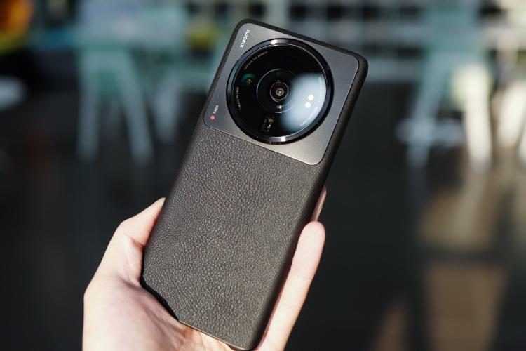 8月值得入手的骁龙8+旗舰：游戏*党**、拍照*党**、小屏*党**，一应俱全