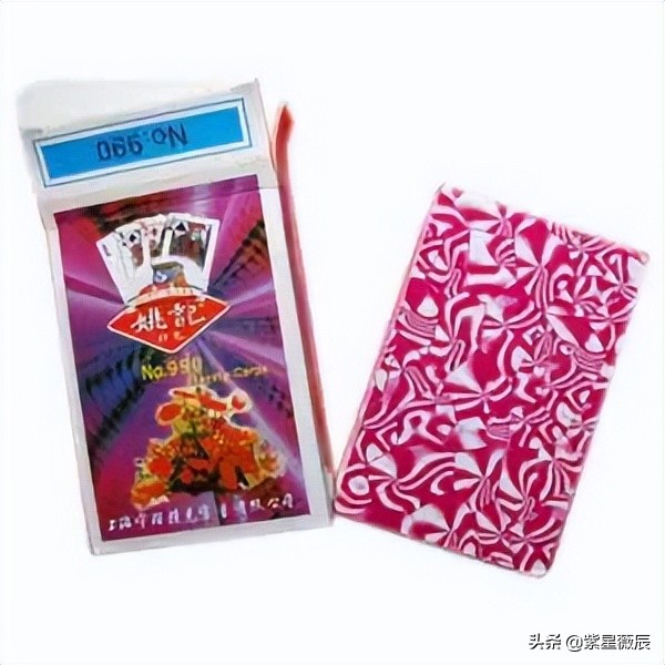 中国扑克界龙头，一年卖7亿副的姚记扑克，2019年为何突然改名？