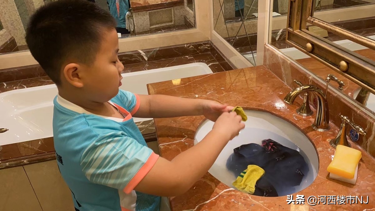 金地商置2018年,金地夏令营