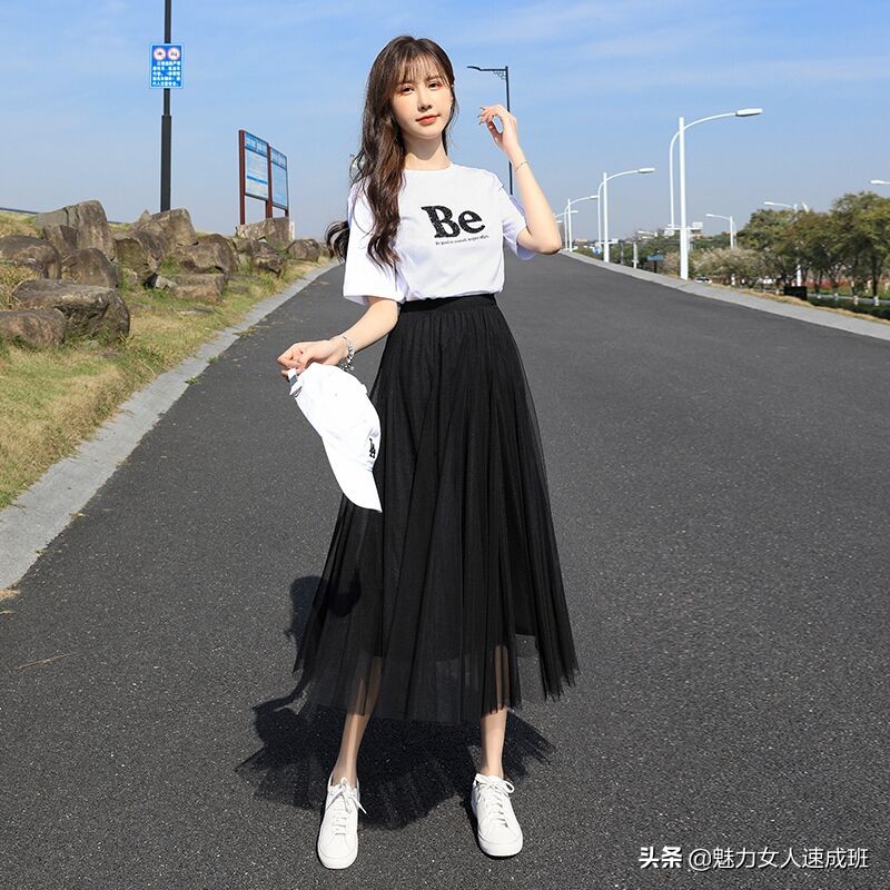高个子百褶裙超长款,百褶裙32公分秋冬