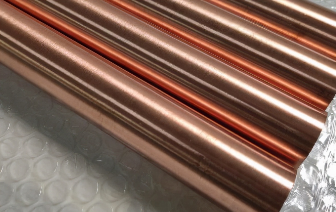 铍钴铜和铬锆铜做电极哪个好,铬锆铜和电解铜区别