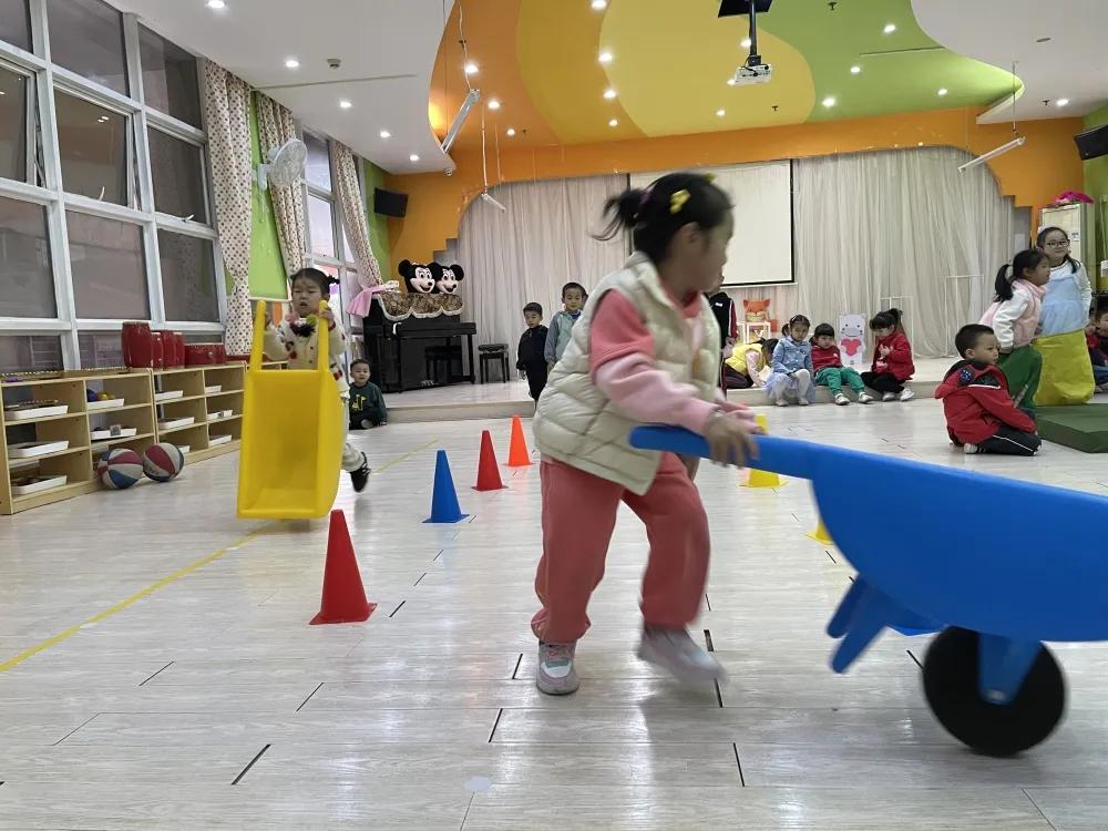 诺亚舟幼儿园主题,深圳诺亚舟翠岭华庭幼儿园路线