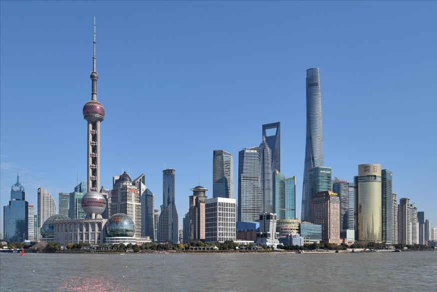 一张图片揭露上海的真实收入，撕开遮羞布，原来都是“精致穷”