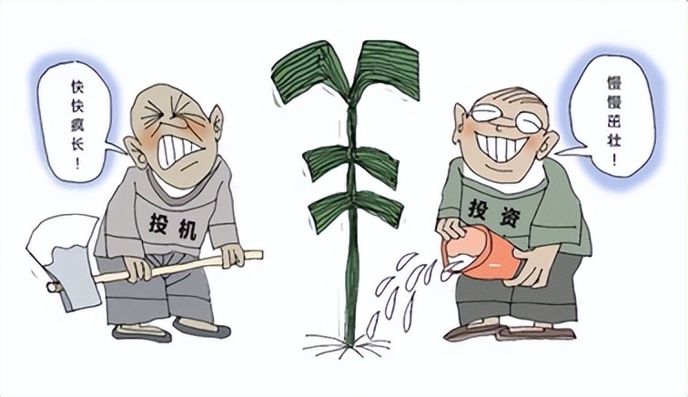 炒股不会选股,炒股不会操作怎么办