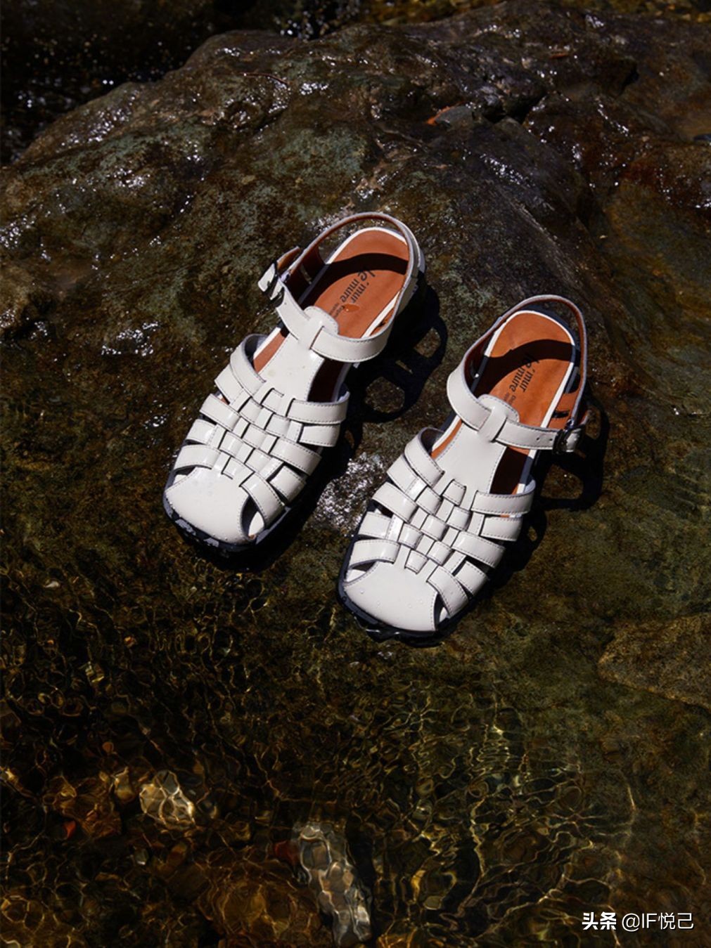 今夏超火的凉鞋怎么穿给你舒适感,今年最火的4款凉鞋清爽又时髦