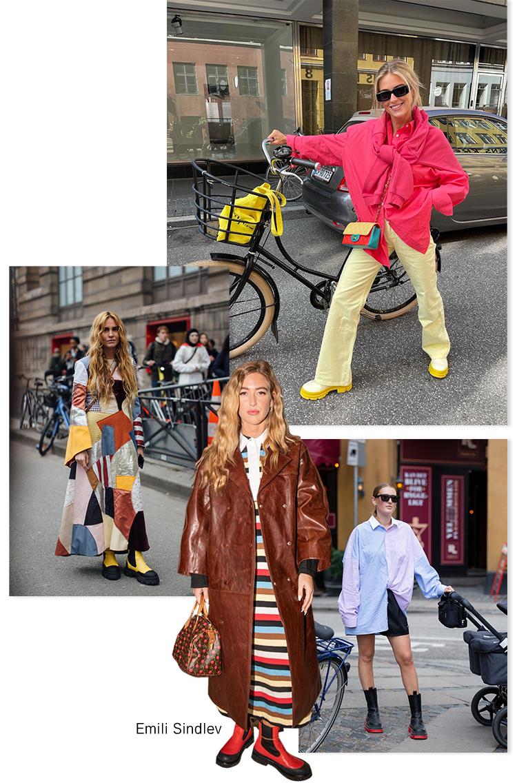 冬天不可缺少的一双小靴子,这4双鞋值得入手