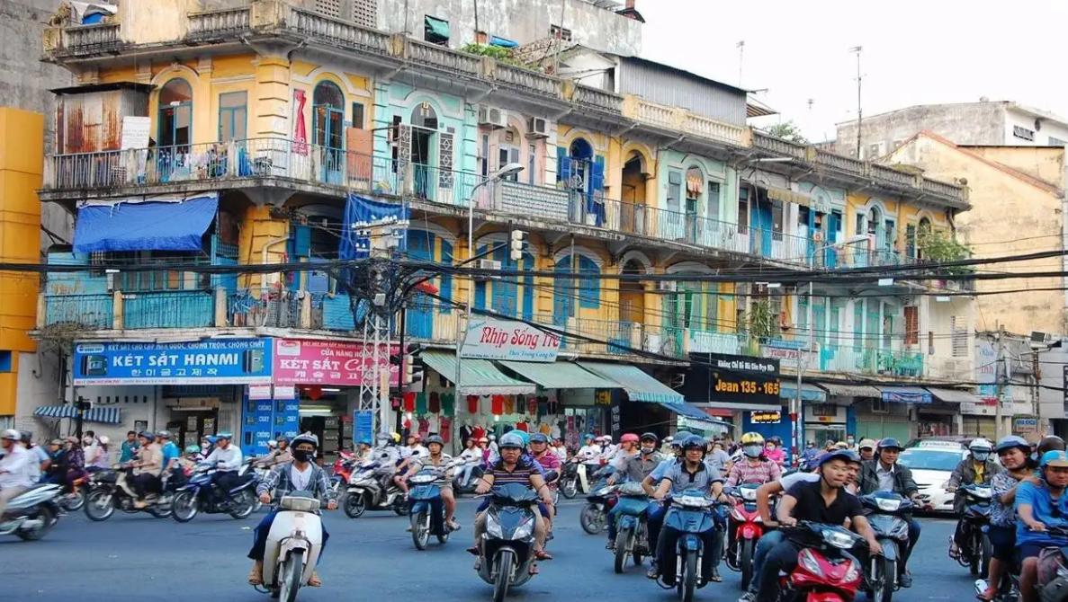 越南淘金不是梦,越南有那么多钱好赚吗