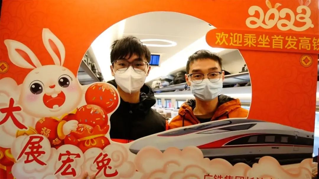 首次开通始发高铁,最新高铁开通列车表