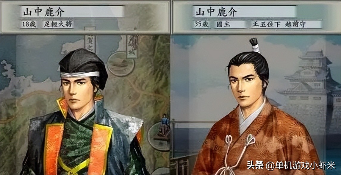 太阁立志传5dx武将排名,太阁立志传5dx推荐人物