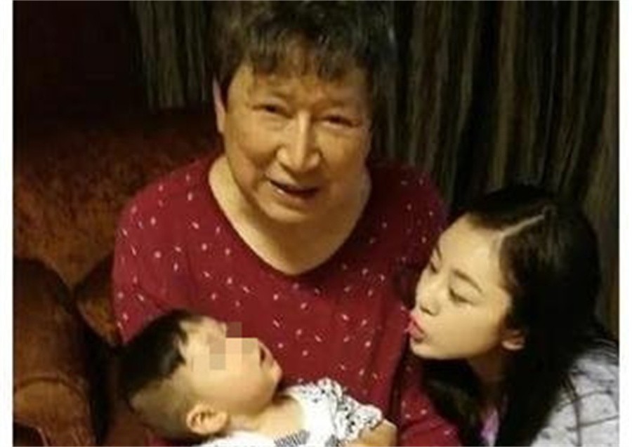 李春平美国老太,李春平继承了多少美元遗产