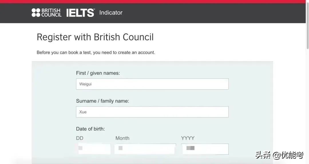 雅思线上考试ieltsindicator,雅思ieltsindicator优缺点介绍