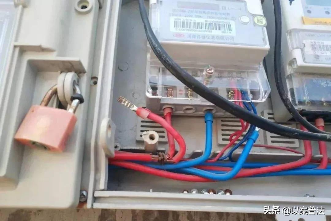 偷电负什么法律责任,偷电要承担怎样的法律责任