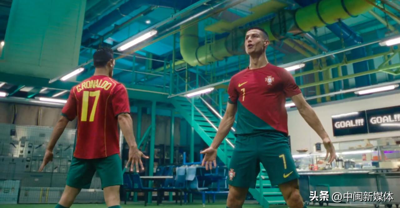 你对耐克的了解,耐克你是什么意思