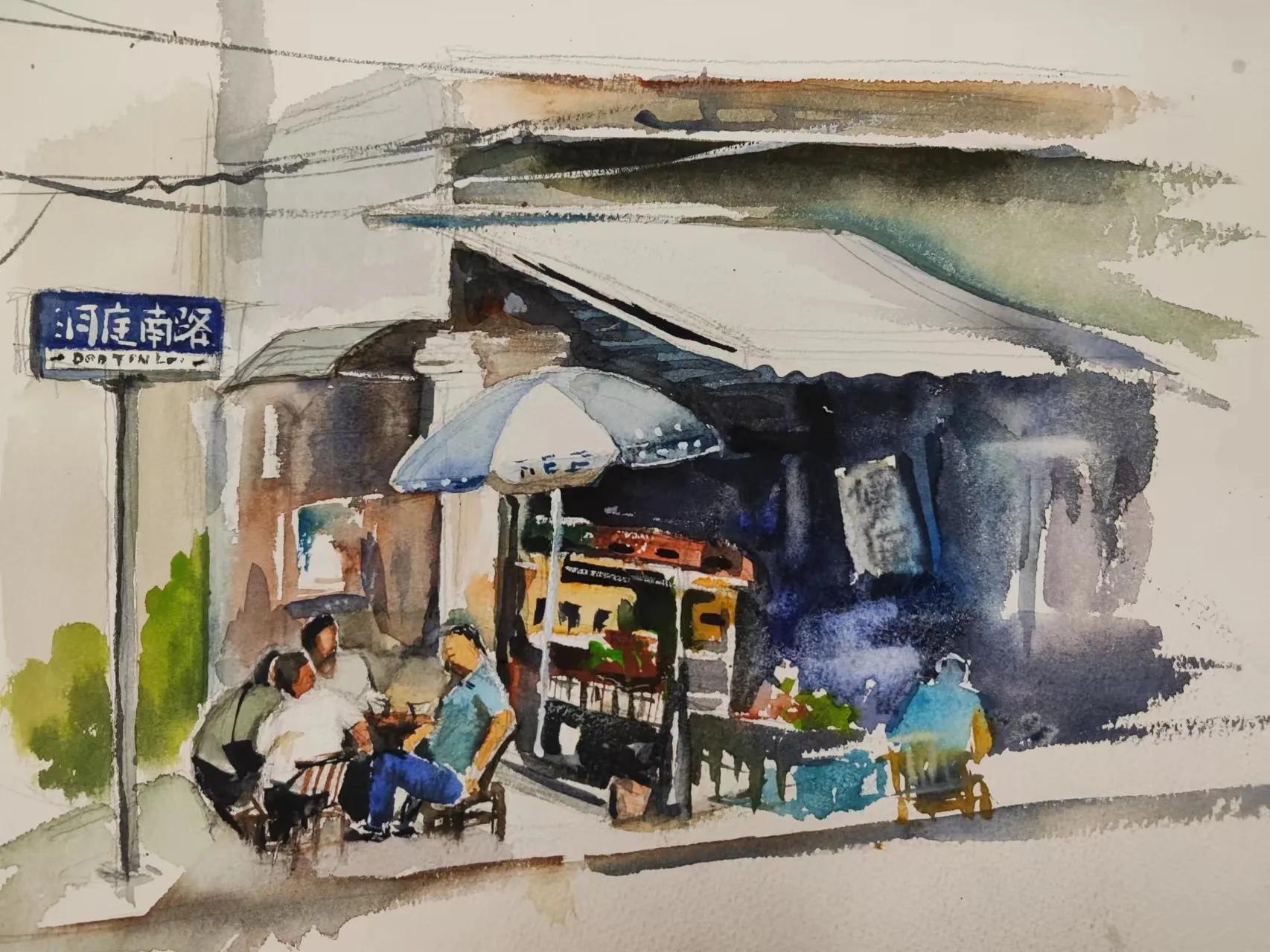 幸福原创画吧画友最新作品分享,幸福画吧所有作品