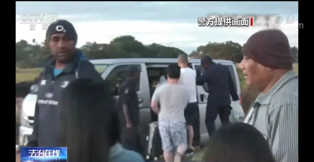 反诈在行动之重拳出击,法治在线反诈在行动之重拳出击