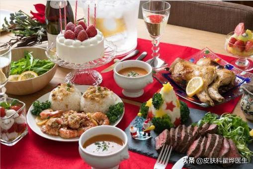 麻疹病人的治疗原则,荨麻疹吃中药有什么要忌口的