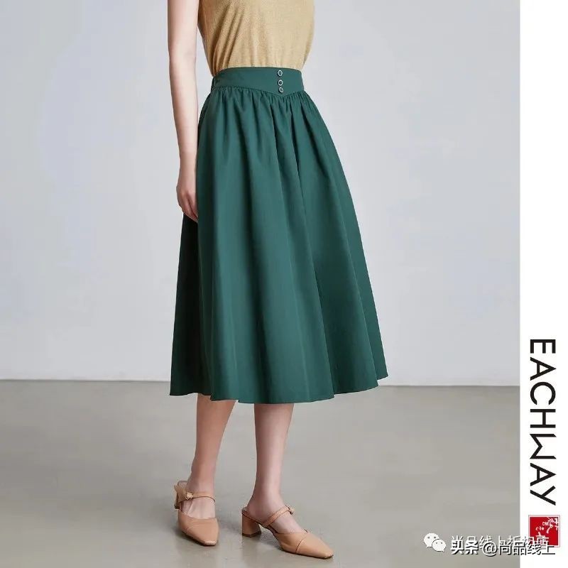 艺之卉女装怎么样,艺之卉官方特卖旗舰店