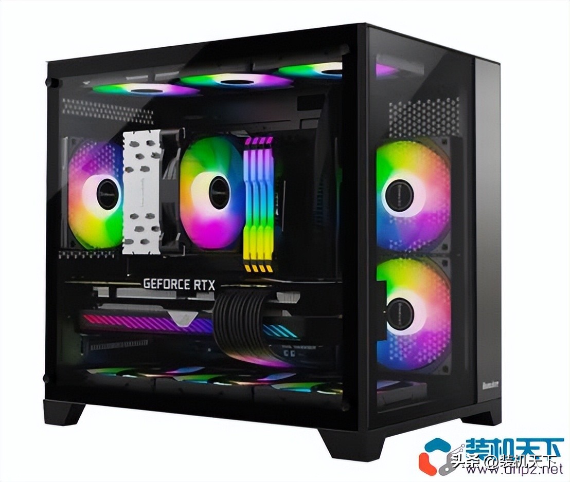 7月电脑装机配置推荐2000-3000,电脑装机5000到6000推荐配置