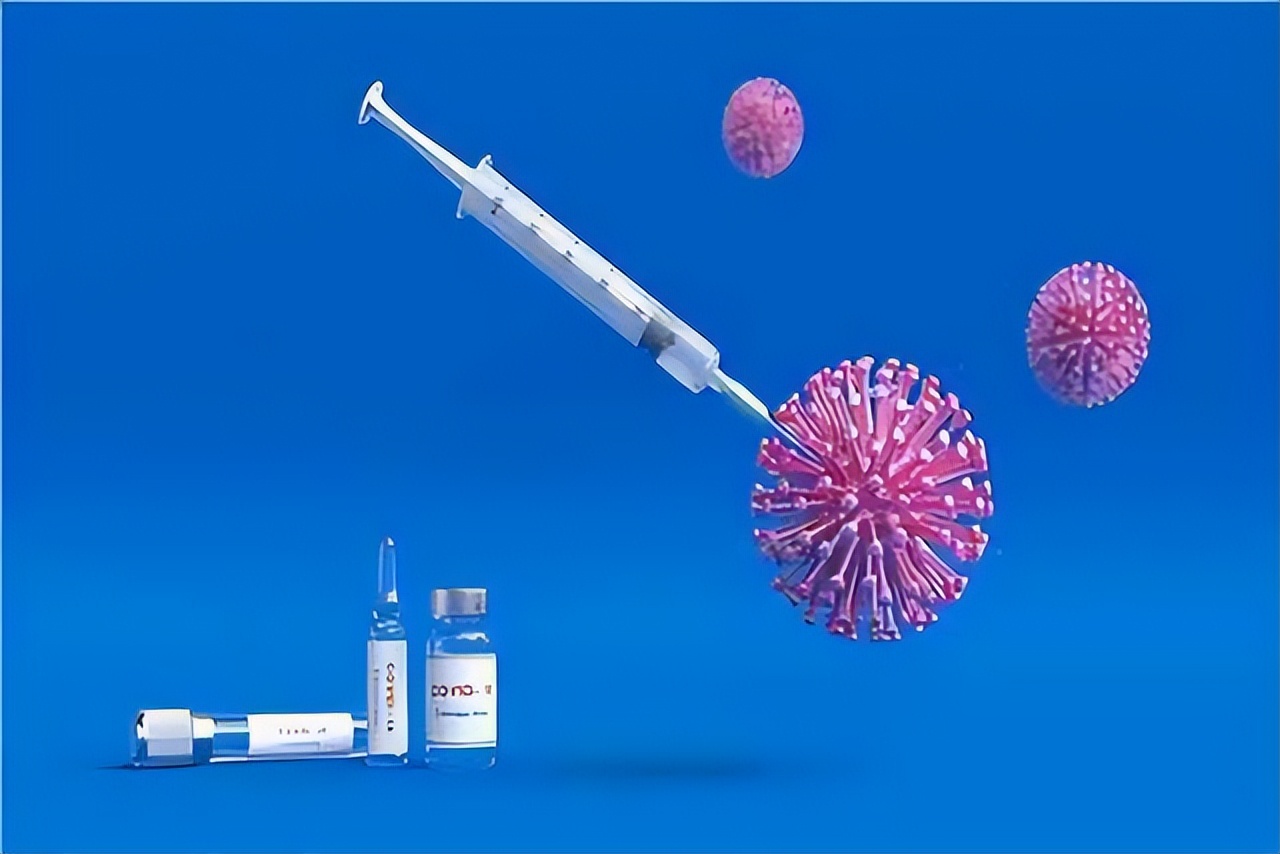 北京生物疫苗和北京科兴有啥区别,你接种疫苗了吗课件