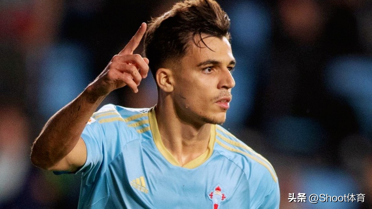 巴利亚多德维戈塞尔塔,西甲皇家苏斯达vs维戈塞尔塔