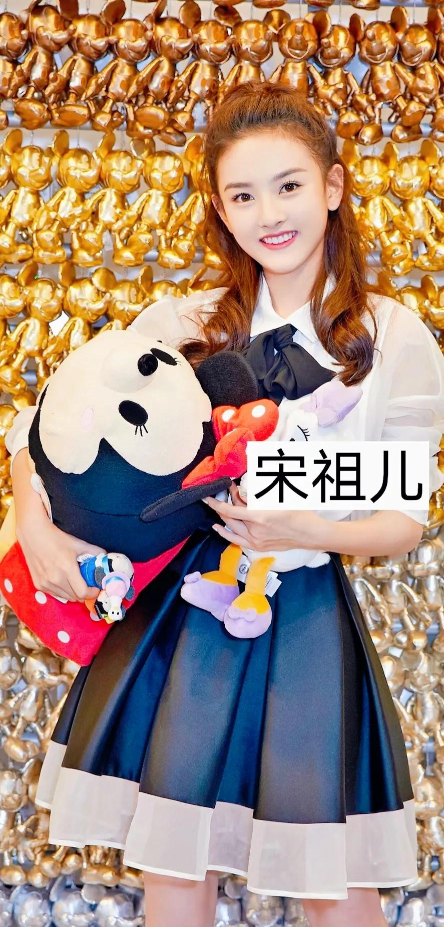 新晋女明星玩偶,毛绒玩偶女明星