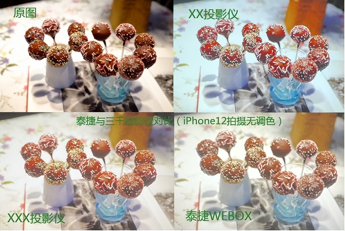 低价实惠投影仪推荐,2万元投影仪哪个牌子性价比高