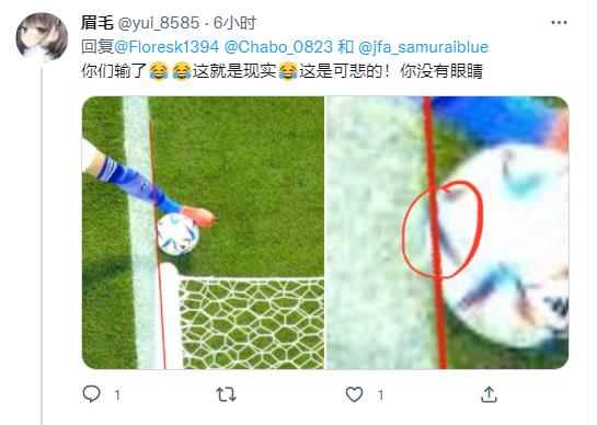 日本网友怎么看待日本裁判乒乓球,日本网友评论西班牙