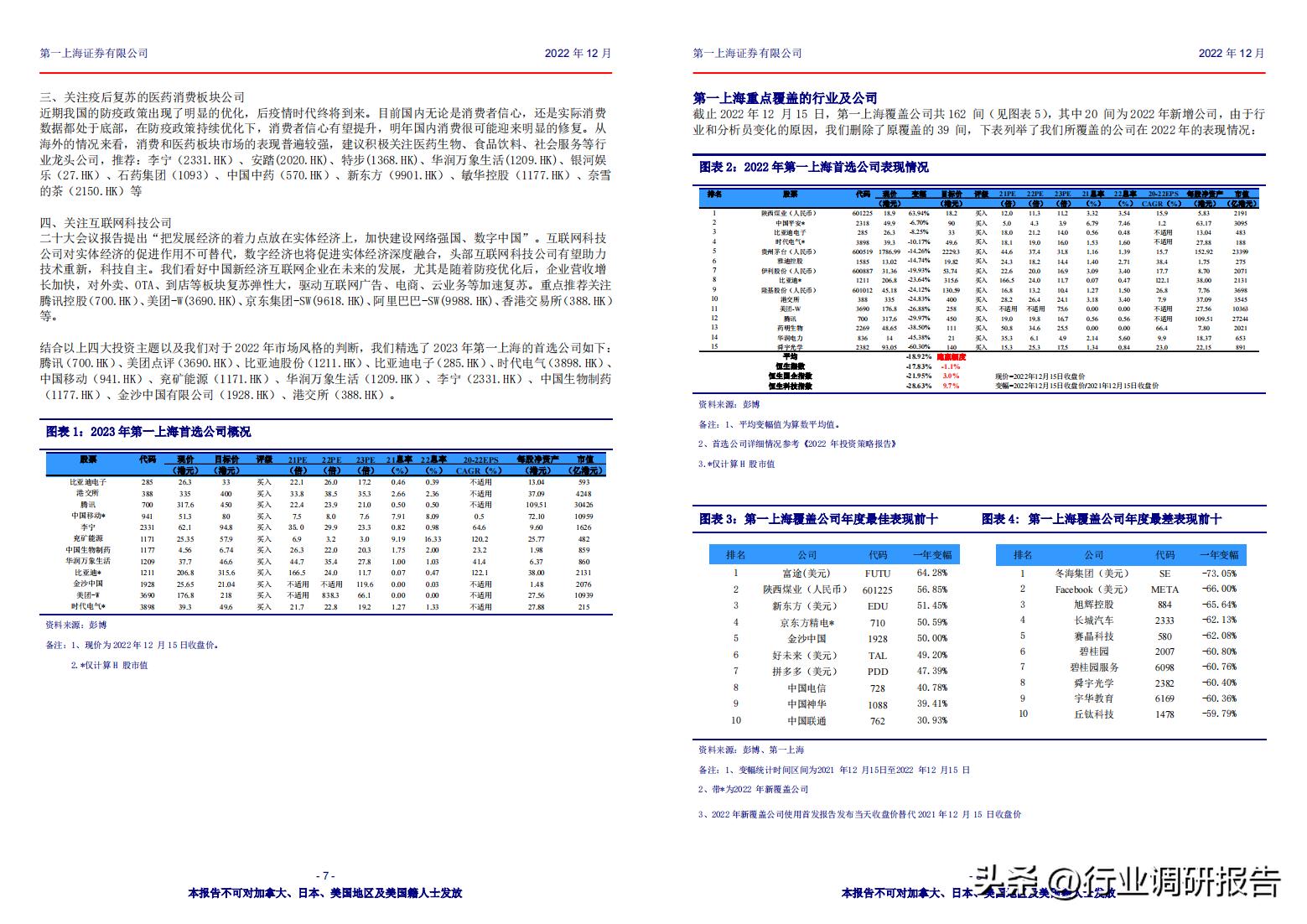 2018年股市投资策略报告,2023年中国股市投资策略