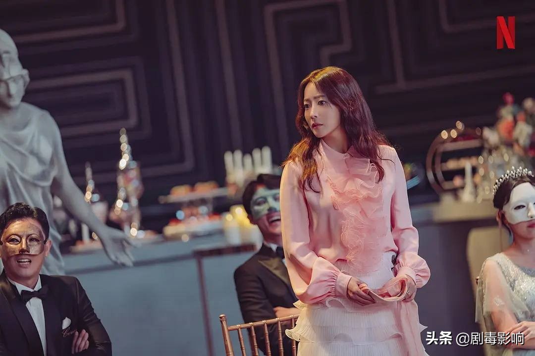 2022年十部熬夜必看韩剧,2022年新上映的韩剧