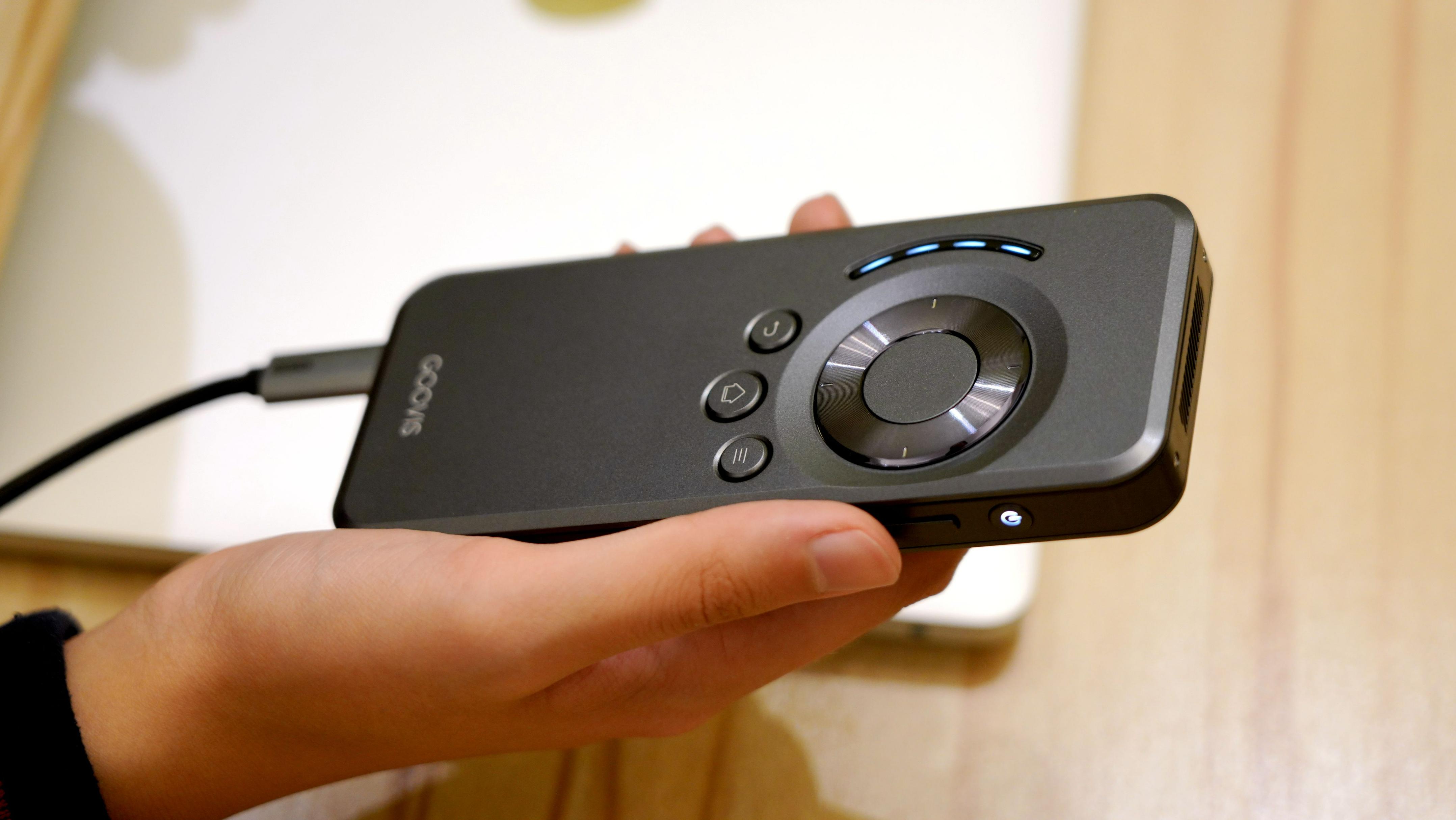 IMAX巨幕“上头”是什么体验？-GOOVISG3MAX带你打开新视界。