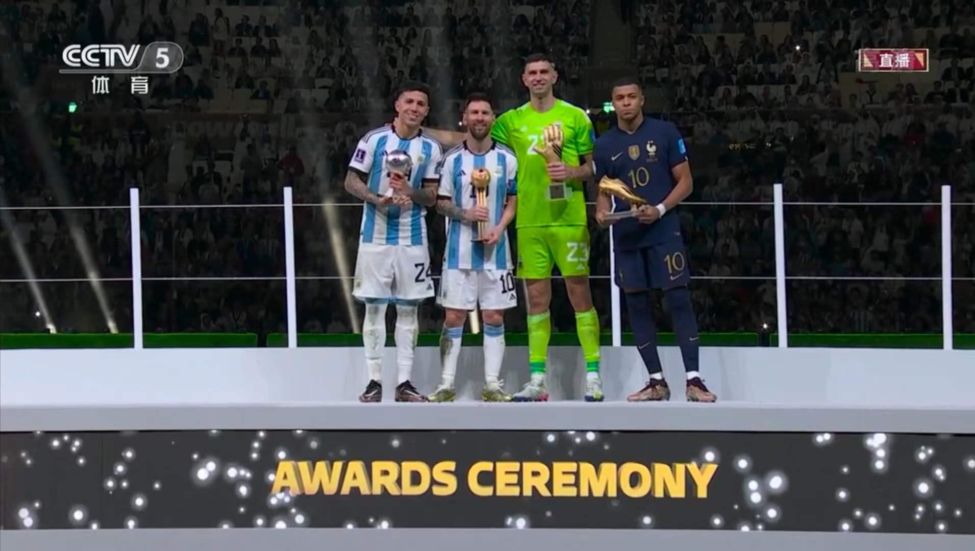 阿根廷夺冠梅西圆梦光的方向,梅西夺冠阿根廷之路