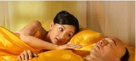 古代妃子来月经用的什么,古代妃子来月经