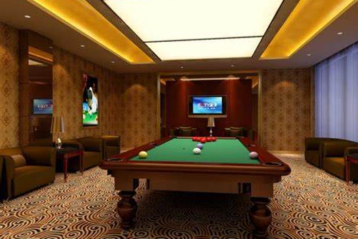 乔氏台球桌比赛专用的价格表,标力台球桌价格一览表