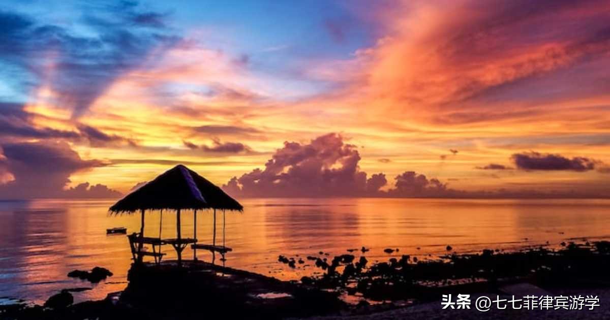 菲律宾宿务潜水游玩,菲律宾旅游宿务