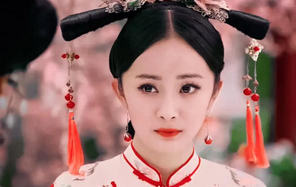 历史上八阿哥和晴川,历史上的雍正晴川