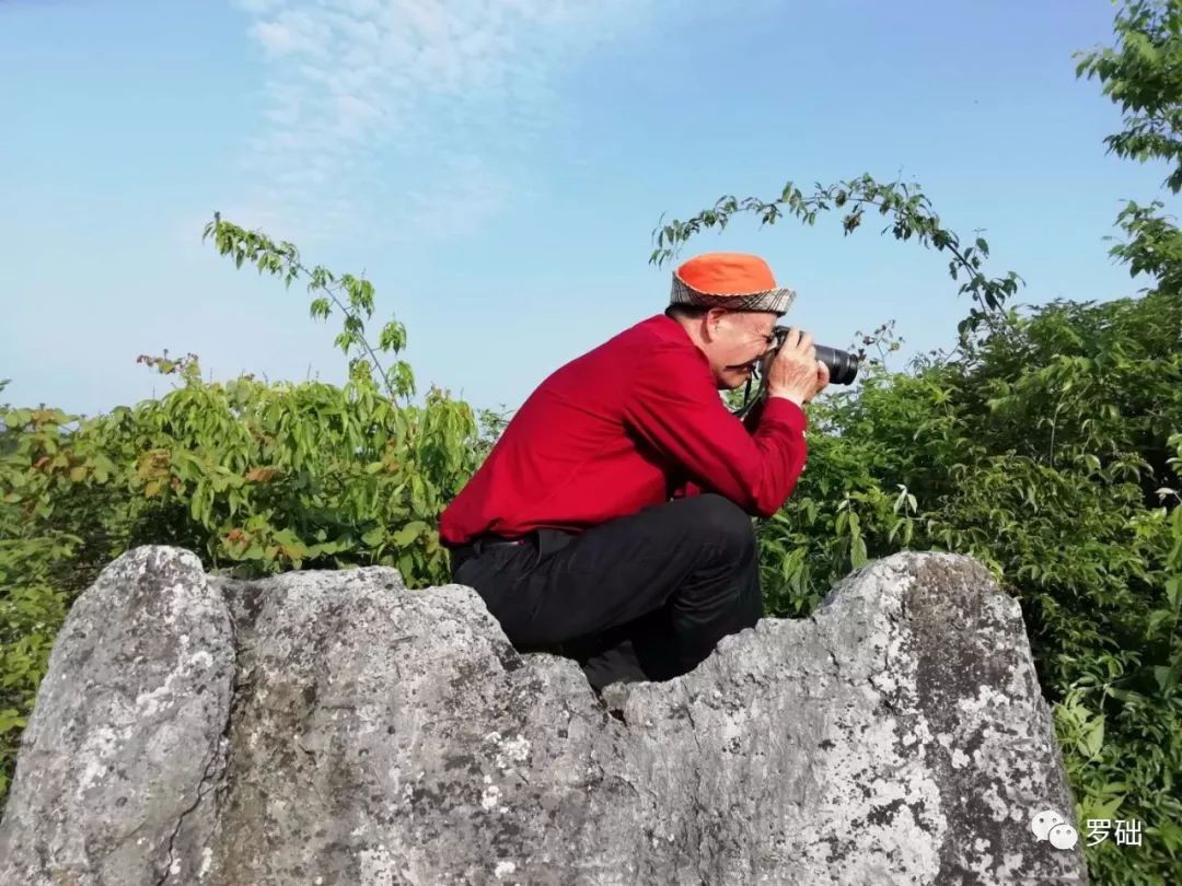 鐭虫湪灞卞,鐭虫湪瀵ㄥソ椋庡厜