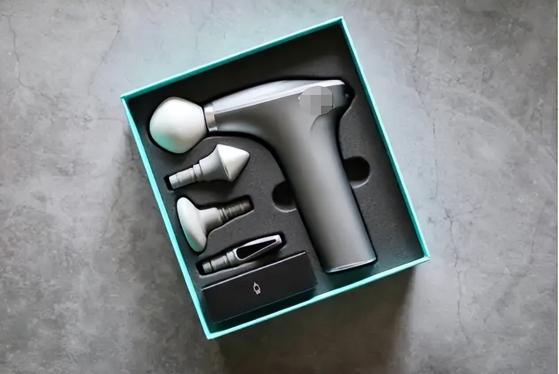 筋膜枪对小孩有用吗,医生不建议使用筋膜枪吗