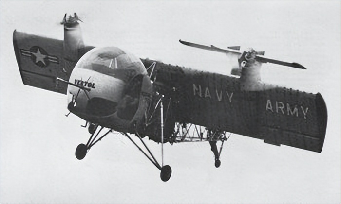 实现了人类超音速飞行的梦想,盘点人类垂直起降飞行的梦想