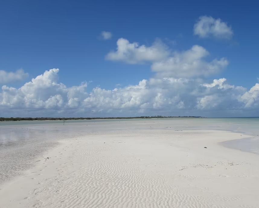 世界排名前5名海滩美景,世界十大顶级海滩排名前十