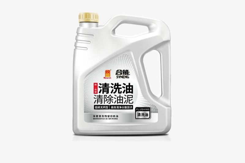 加了假机油可以用发动机清洗剂吗,加了假机油该怎么处理不伤发动机