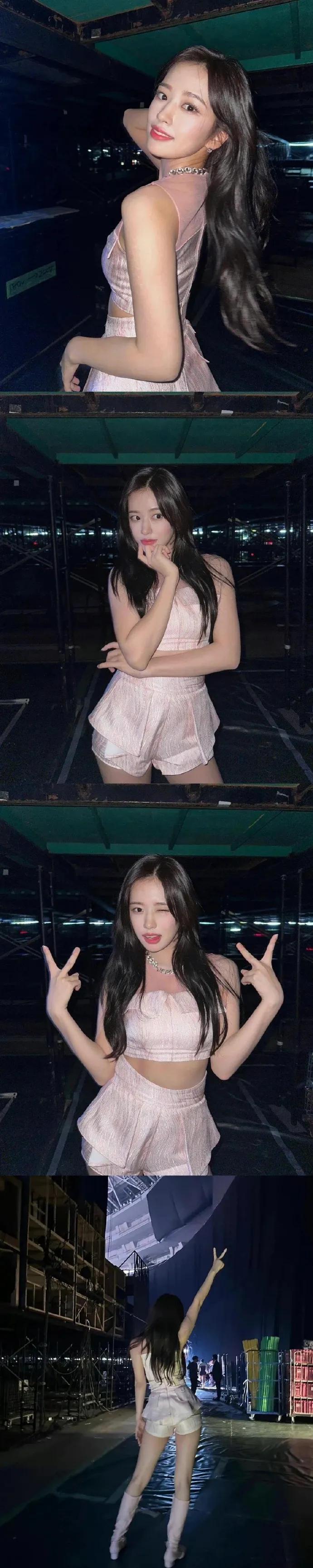 她真的很可爱动漫,可是你真的很可爱