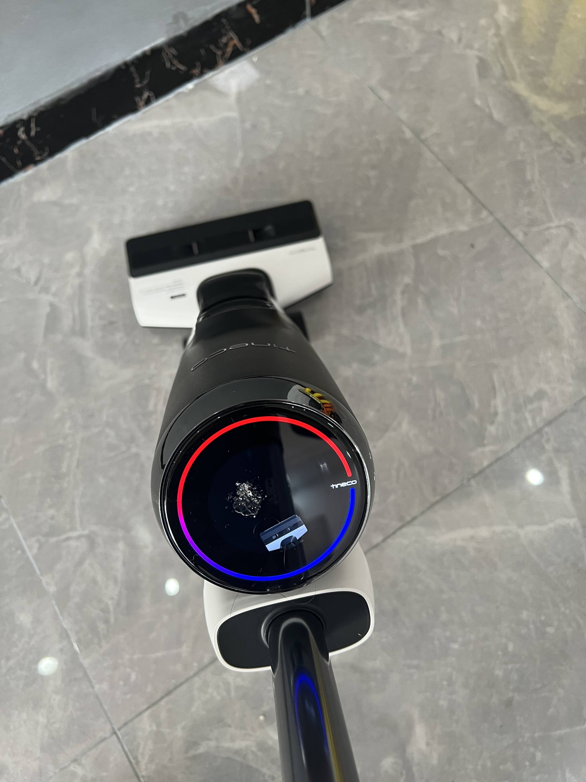 洗地机实用吗,添可芙万3.0洗地机可以手持吗