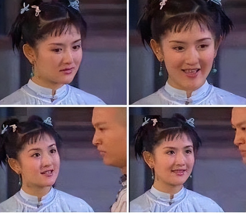 谢娜李小冉最后一次同框,谢娜李小冉再也回不去的闺蜜情