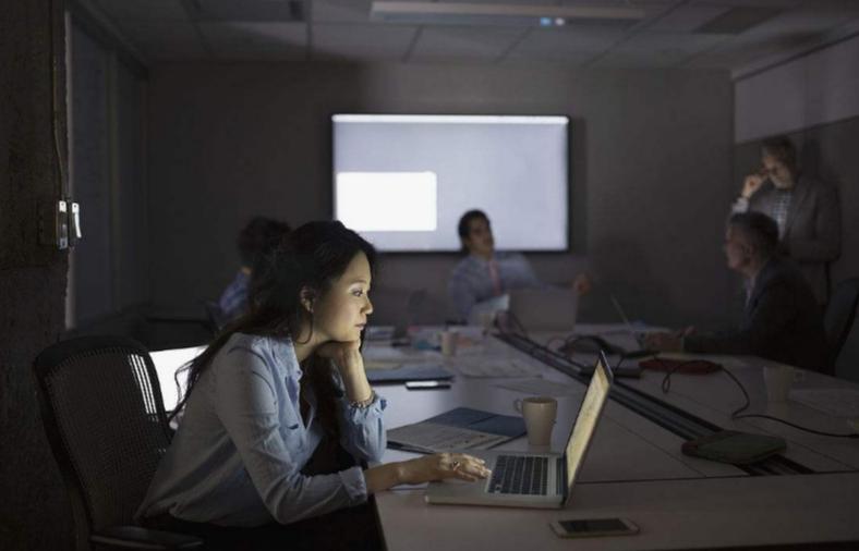 卵巢癌晚期的三个征兆,卵巢癌一经发现可能就是晚期