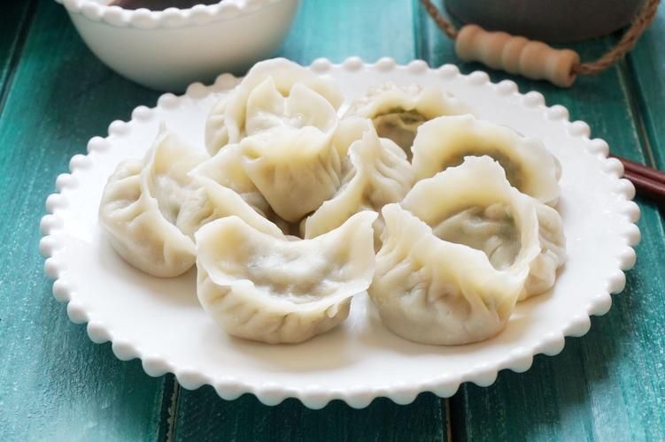 高筋面粉适合做馒头饺子,小麦面粉能包饺子吗