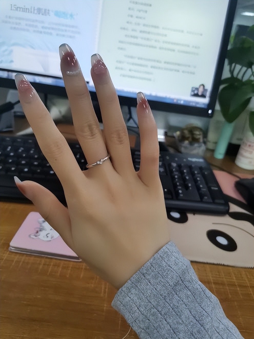 宝丽劲洗手机HE-406B型号评测，方便和体验感好是重点