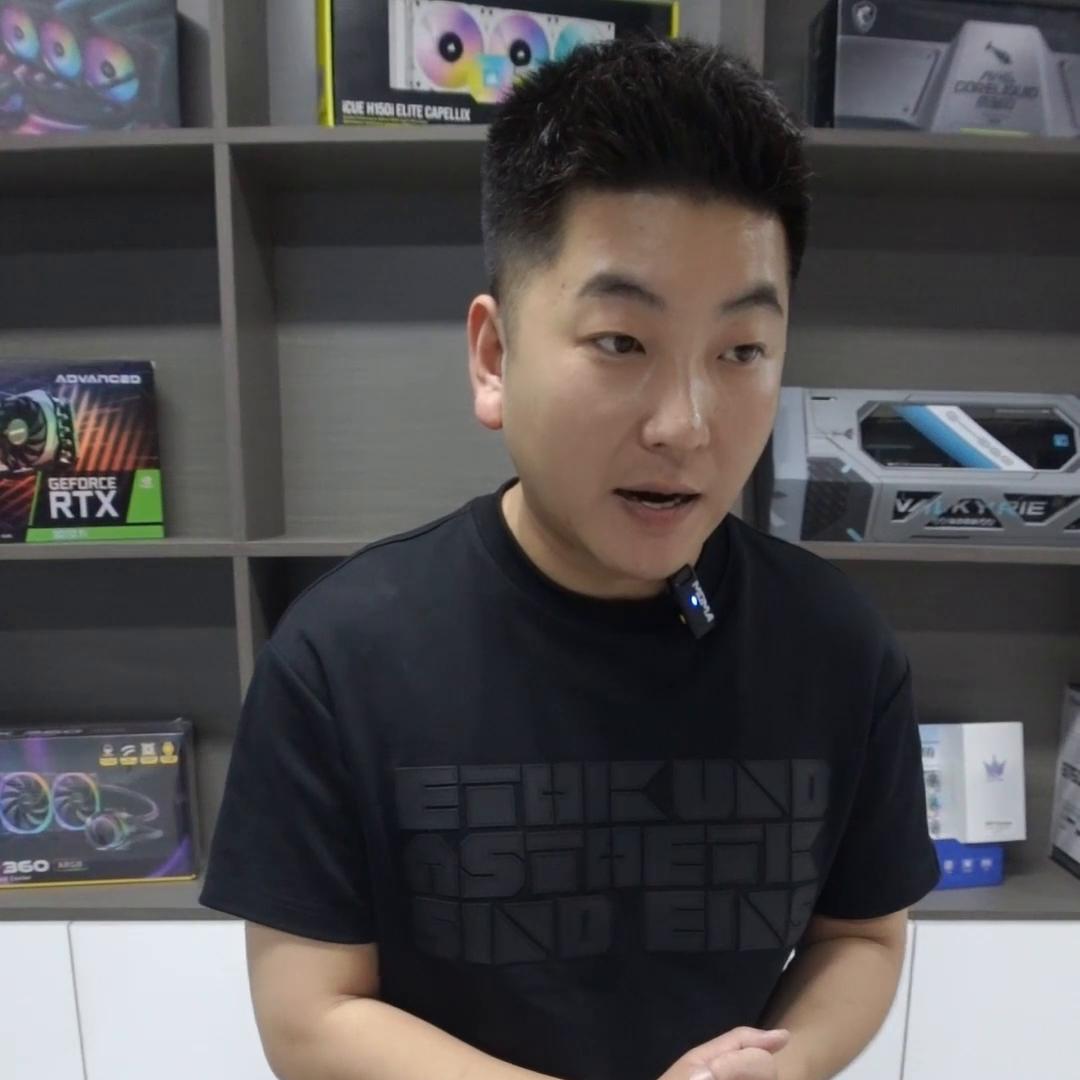 电脑电源高端低端有什么区别,电脑电源ATX3.0有什么区别